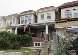 Pre-foreclosure in  WHITAKER AVE Philadelphia, PA 19120