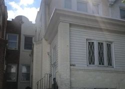Pre-foreclosure in  N 16TH ST Philadelphia, PA 19126