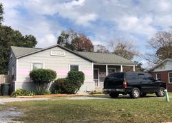 Pre-foreclosure in  PAYNE RD Pensacola, FL 32507