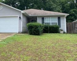 Pre-foreclosure in  SIMPSON ST Pensacola, FL 32526