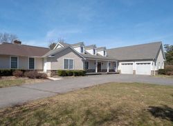 Pre-foreclosure Listing in OLD YORK RD FLEMINGTON, NJ 08822