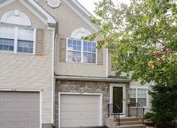 Pre-foreclosure in  MAHOGANY WALK Newtown, PA 18940