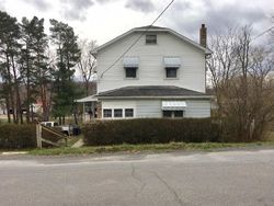 Pre-foreclosure in  HIGH ST Philipsburg, PA 16866