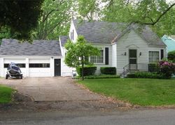 Pre-foreclosure in  GLENRUADH AVE Erie, PA 16505