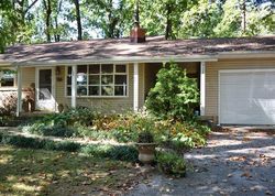 Pre-foreclosure Listing in CHURCH RD REISTERSTOWN, MD 21136