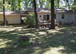 Pre-foreclosure Listing in CHURCH RD REISTERSTOWN, MD 21136