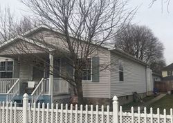 Pre-foreclosure Listing in GEORGE ST MOOSIC, PA 18507