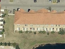Pre-foreclosure in  PARADISE CAY CIR Kissimmee, FL 34746