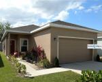 Pre-foreclosure in  WHISPERING TRAILS DR Winter Haven, FL 33884