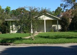 Pre-foreclosure in  STEPHEN GIRARD AVE New Orleans, LA 70126