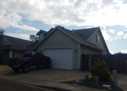 Pre-foreclosure in  46TH AVE Sweet Home, OR 97386