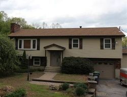 Pre-foreclosure in  WATERLOO RD Westtown, NY 10998