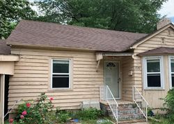 Pre-foreclosure in  N 34TH ST Fort Smith, AR 72904