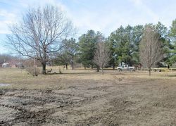 Pre-foreclosure Listing in S 4110 RD EUFAULA, OK 74432