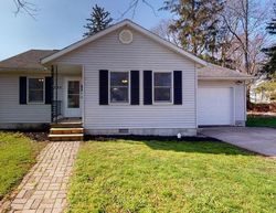 Pre-foreclosure Listing in EWING ST FREMONT, OH 43420