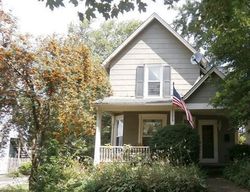 Pre-foreclosure in  WATER ST Chardon, OH 44024