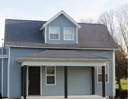 Pre-foreclosure Listing in STATE ROUTE 67 WAYNESFIELD, OH 45896