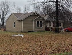 Pre-foreclosure Listing in DONALD RD BETHEL, OH 45106