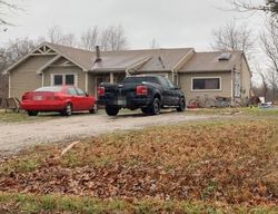 Pre-foreclosure Listing in DONALD RD BETHEL, OH 45106