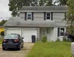 Pre-foreclosure Listing in BRUSHWOOD CT MILFORD, OH 45150
