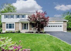 Pre-foreclosure Listing in W KNOLLWOOD CIR LOVELAND, OH 45140