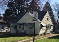 Pre-foreclosure in  TURNER AVE Toledo, OH 43607