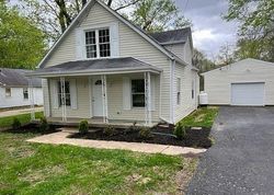 Pre-foreclosure Listing in CHAPEL RD AMELIA, OH 45102