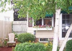 Pre-foreclosure in  BERDAN AVE Toledo, OH 43613