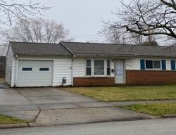 Pre-foreclosure Listing in NORTHVIEW DR FOSTORIA, OH 44830