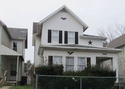 Pre-foreclosure Listing in CIRCULAR ST TIFFIN, OH 44883