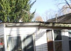 Pre-foreclosure Listing in WHILEY AVE LANCASTER, OH 43130