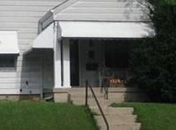 Pre-foreclosure in  GROVE AVE Dayton, OH 45404