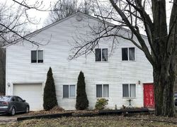 Pre-foreclosure Listing in LEAR NAGLE RD NORTH RIDGEVILLE, OH 44039