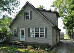 Pre-foreclosure Listing in WILSON AVE THURSTON, OH 43157