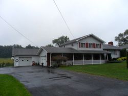 Pre-foreclosure Listing in AUSTIN DR WILLARD, OH 44890