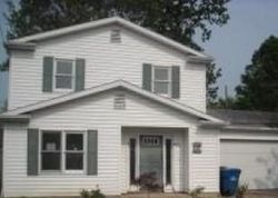 Pre-foreclosure in  GRANTWOOD AVE Sheffield Lake, OH 44054
