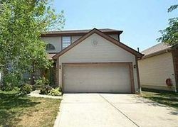 Pre-foreclosure in  FABYAN DR Reynoldsburg, OH 43068