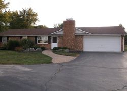 Pre-foreclosure Listing in HILLGROVE WOODINGTON RD UNION CITY, OH 45390