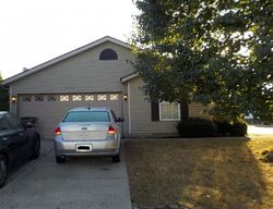 Pre-foreclosure in  LEORA ST Trenton, OH 45067