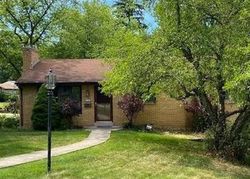 Pre-foreclosure in  MEADOWCREST DR Pittsburgh, PA 15241