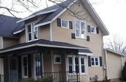Pre-foreclosure in  E WASHINGTON ST Millersburg, IN 46543