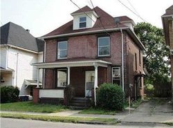 Pre-foreclosure in  W MADISON AVE New Castle, PA 16102
