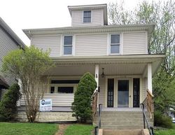 Pre-foreclosure Listing in CENTER AVE ELLWOOD CITY, PA 16117