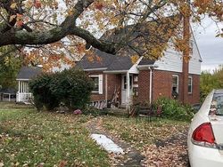 Pre-foreclosure Listing in TERRACE AVE NEWPORT, KY 41076