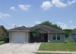 Pre-foreclosure in  BARRERA DR Corpus Christi, TX 78416