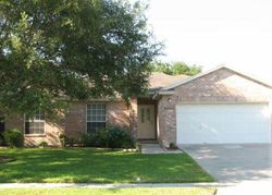 Pre-foreclosure in  LAKE LIVINGSTON DR Corpus Christi, TX 78413