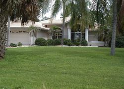 Pre-foreclosure Listing in JULNAR AVE NORTH PORT, FL 34286