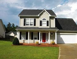 Pre-foreclosure Listing in WATERBELL LN WAXHAW, NC 28173