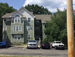 Pre-foreclosure Listing in STEWARTS CREEK DR APT 2 FAYETTEVILLE, NC 28314
