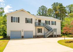 Pre-foreclosure in  BARKENTINE DR New Bern, NC 28560